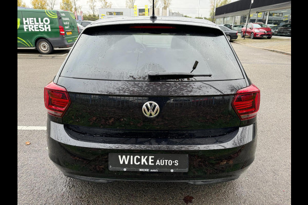 Volkswagen Polo 1.0 TSI Highline DSG 95PK Stoelv. ACC IQ Drive Navi