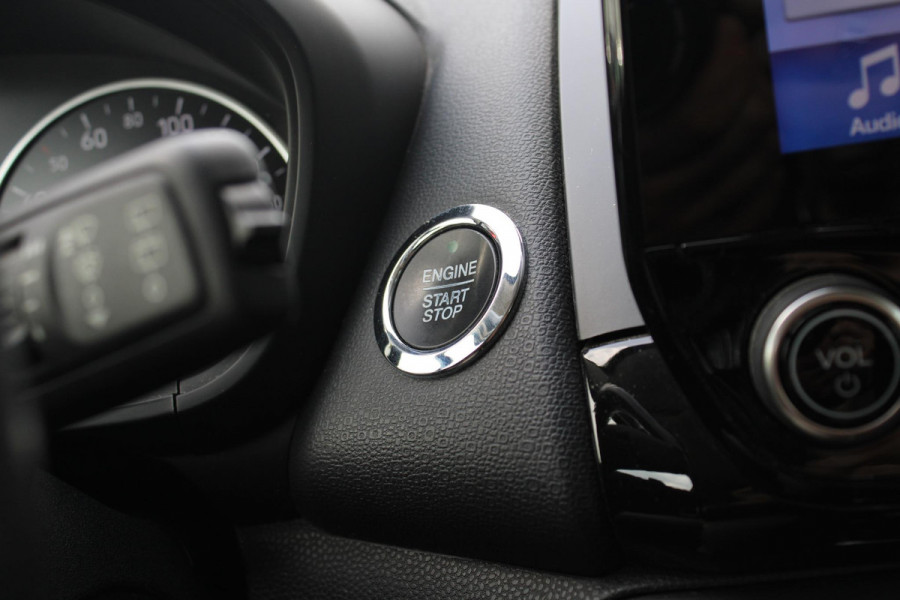 Ford EcoSport 1.0 EcoBoost ST-Line Black | Automaat! | Trekhaak | Stoel + Stuurverwarming | Cruise Control | Navigatie | Climate Control |