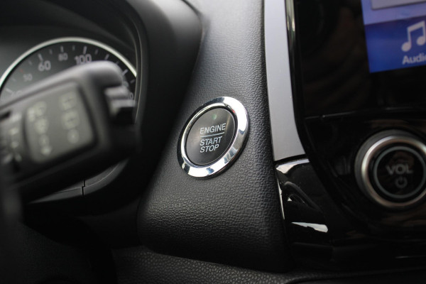 Ford EcoSport 1.0 EcoBoost ST-Line Black | Automaat! | Trekhaak | Stoel + Stuurverwarming | Cruise Control | Navigatie | Climate Control |