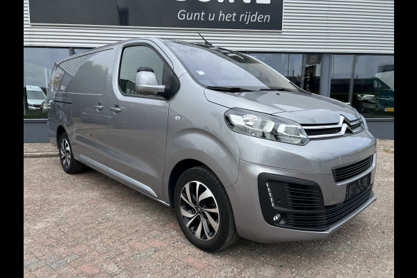 Citroën Jumpy 2.0 BlueHDI 120 XL L3 Automaat