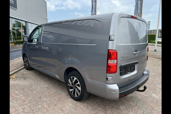 Citroën Jumpy 2.0 BlueHDI 120 XL L3 Automaat