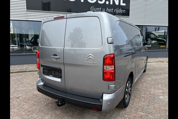 Citroën Jumpy 2.0 BlueHDI 120 XL L3 Automaat