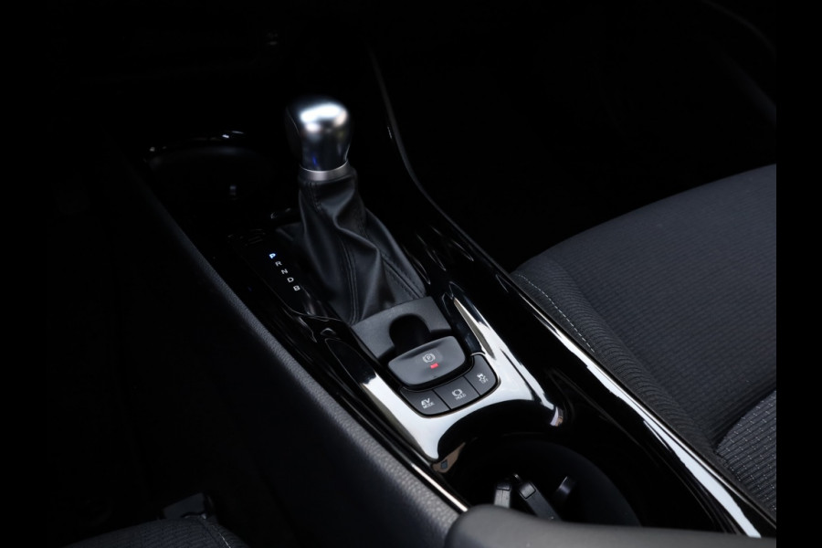 Toyota C-HR 1.8 Hybrid Style | Park-Assist | Stuurwielverwarming | Trekhaak