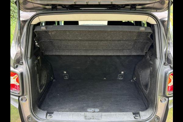 Jeep Renegade 1.4 MultiAir Night Eagle II Limited | Automaat + Cruise + Clima Nu € 9.999,-!!!