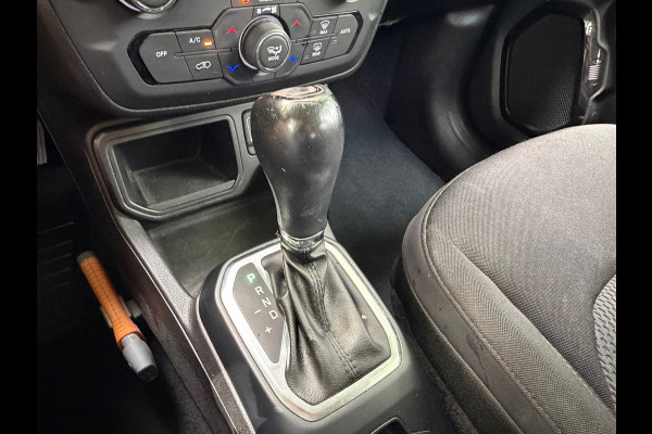 Jeep Renegade 1.4 MultiAir Night Eagle II Limited | Automaat + Cruise + Clima Nu € 9.999,-!!!
