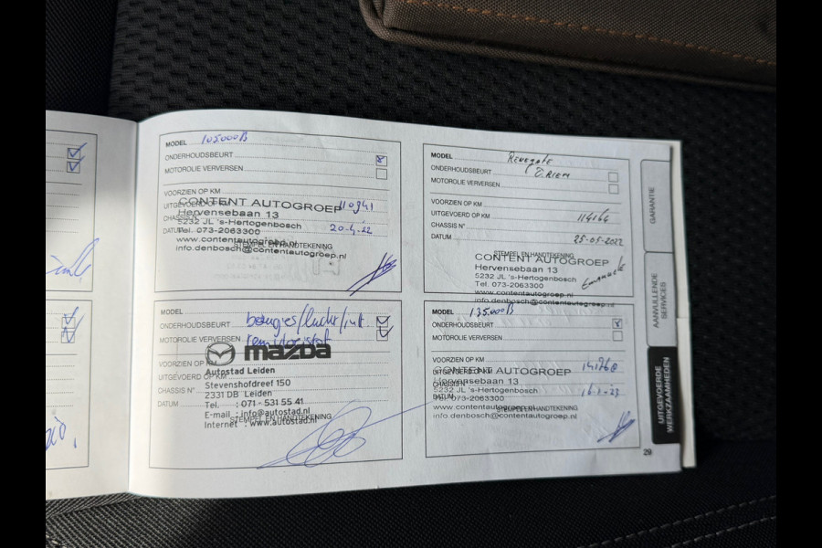 Jeep Renegade 1.4 MultiAir Night Eagle II Limited | Automaat + Cruise + Clima Nu € 9.999,-!!!