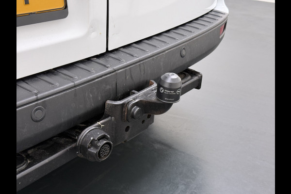 Ford Transit Custom 340 2.0TDCI 130PK L2H1 Sortimo Inperiaal+Ladder Trekhaak Cruise Control Airco Stoelverwarming Pdc Trend Betonplex Vloer Wandbetimmering Inbouwkasten Led