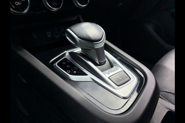 Renault Arkana 1.6 E-Tech Hybrid 145 R.S. Line Leder Camera Keyless !!NIEUWBINNEN!!