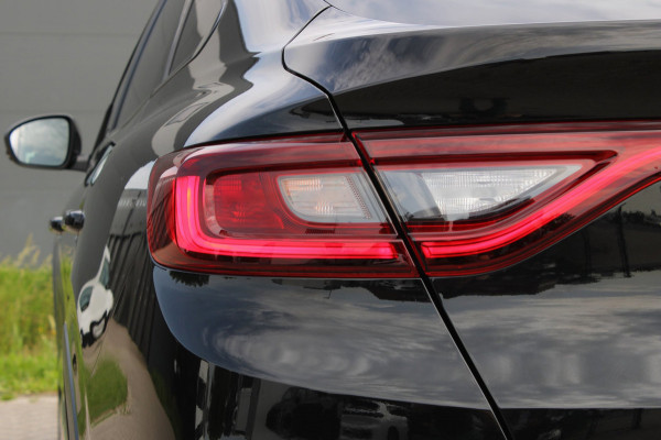Renault Arkana 1.6 E-Tech Hybrid 145 R.S. Line Leder Camera Keyless !!NIEUWBINNEN!!