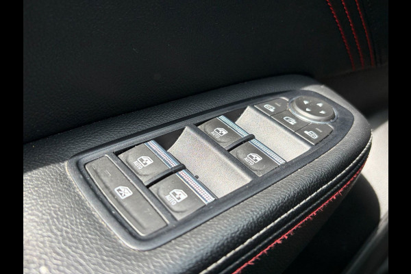 Renault Arkana 1.6 E-Tech Hybrid 145 R.S. Line Leder Camera Keyless !!NIEUWBINNEN!!