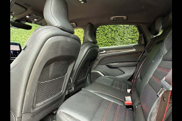 Renault Arkana 1.6 E-Tech Hybrid 145 R.S. Line Leder Camera Keyless !!NIEUWBINNEN!!