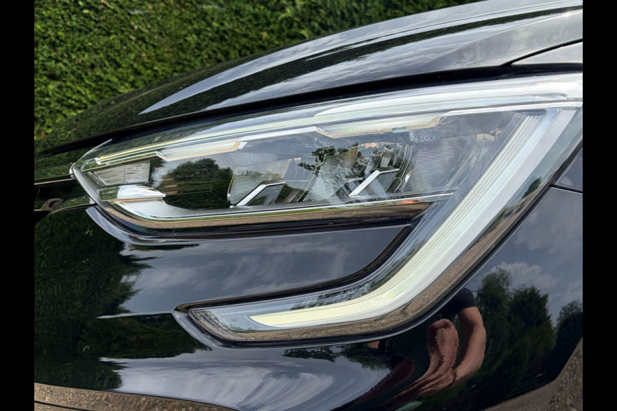 Renault Arkana 1.6 E-Tech Hybrid 145 R.S. Line Leder Camera Keyless !!NIEUWBINNEN!!