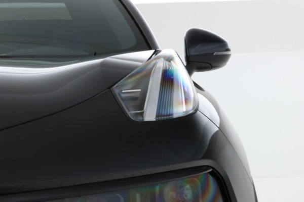 Lynk & Co 01 1.5 Zwarte hemel, Panorama, Digital Dash!