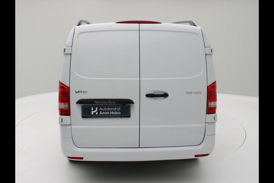 Mercedes-Benz Vito 116 CDI Lang Airco, Achteruitrijcamera