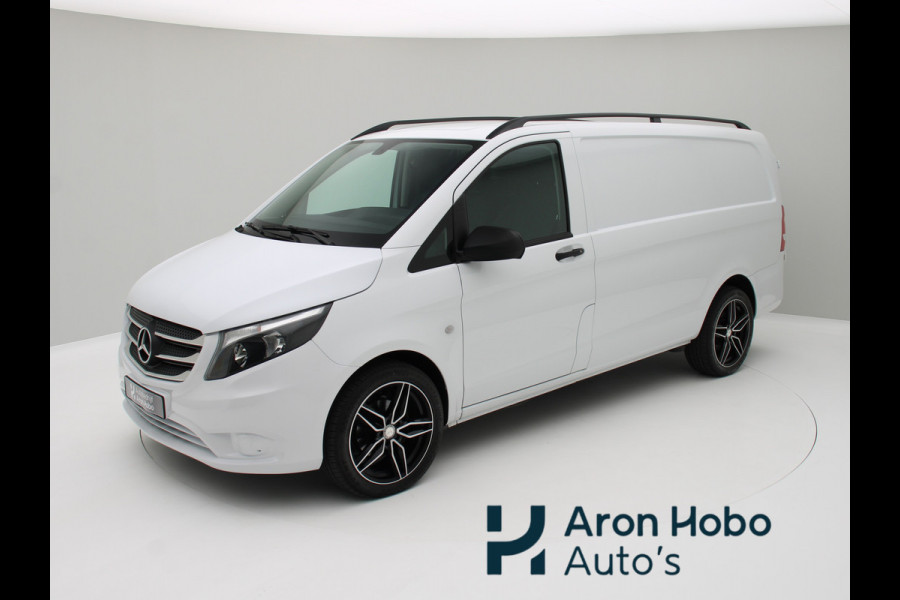 Mercedes-Benz Vito 116 CDI Lang Airco, Achteruitrijcamera