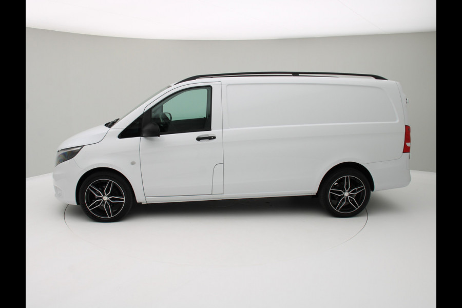 Mercedes-Benz Vito 116 CDI Lang Airco, Achteruitrijcamera