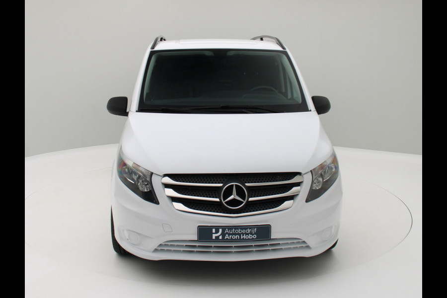 Mercedes-Benz Vito 116 CDI Lang Airco, Achteruitrijcamera