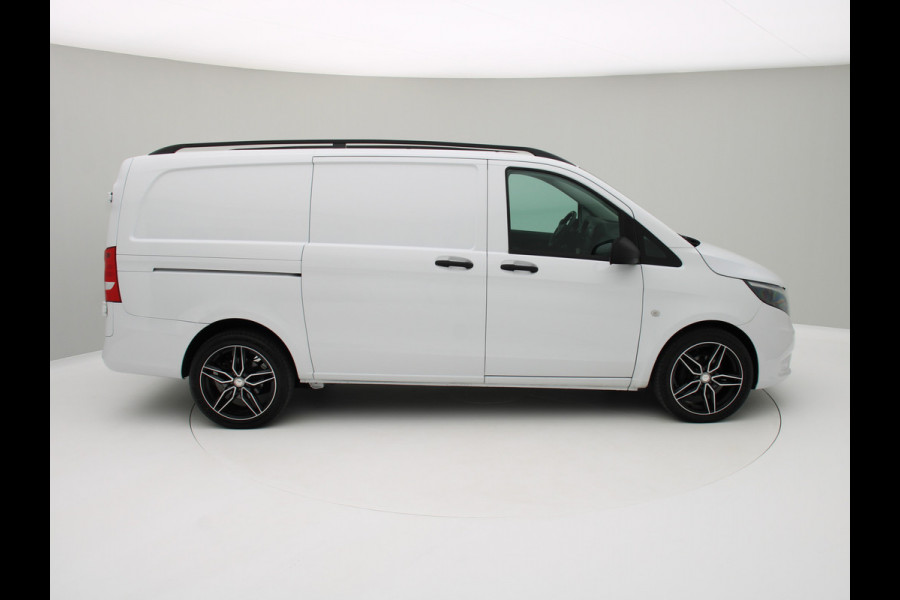 Mercedes-Benz Vito 116 CDI Lang Airco, Achteruitrijcamera