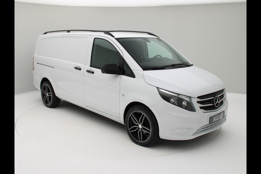 Mercedes-Benz Vito 116 CDI Lang Airco, Achteruitrijcamera