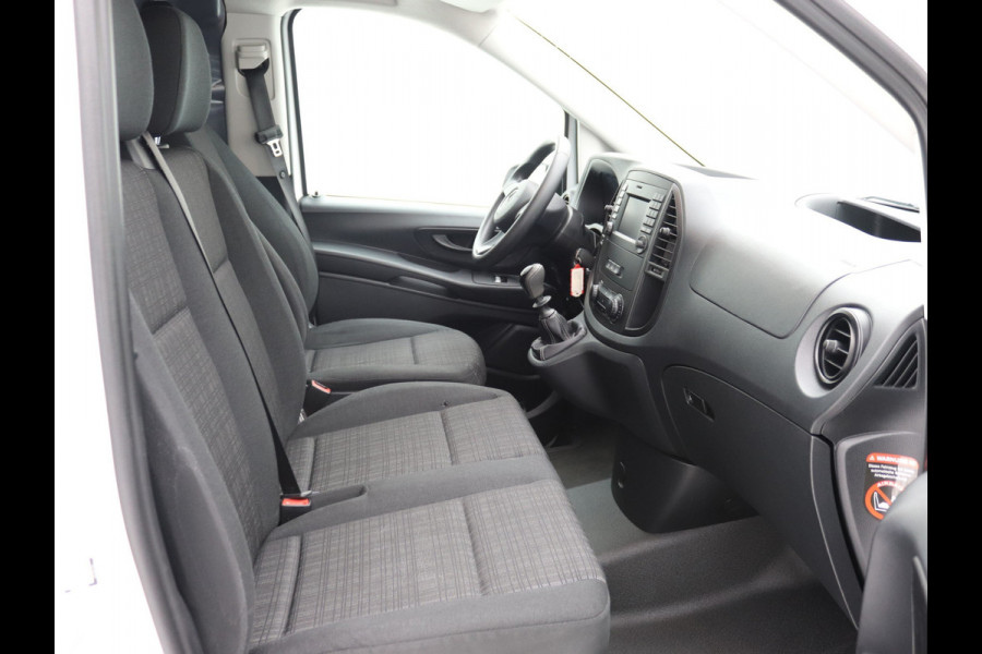 Mercedes-Benz Vito 116 CDI Lang Airco, Achteruitrijcamera