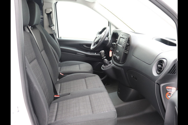 Mercedes-Benz Vito 116 CDI Lang Airco, Achteruitrijcamera