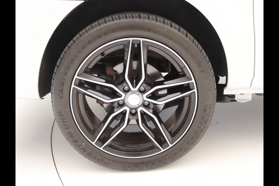 Mercedes-Benz Vito 116 CDI Lang Airco, Achteruitrijcamera
