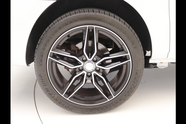 Mercedes-Benz Vito 116 CDI Lang Airco, Achteruitrijcamera