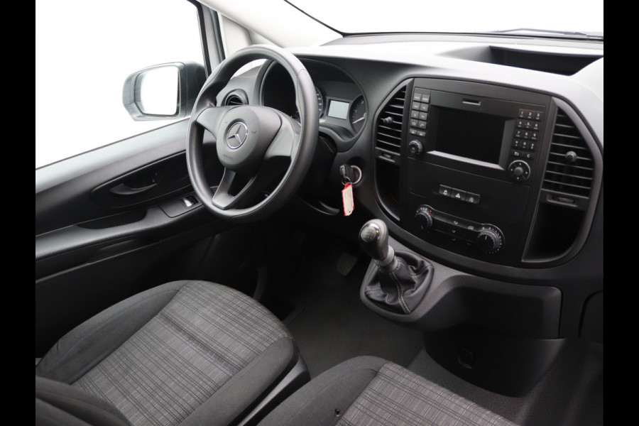 Mercedes-Benz Vito 116 CDI Lang Airco, Achteruitrijcamera