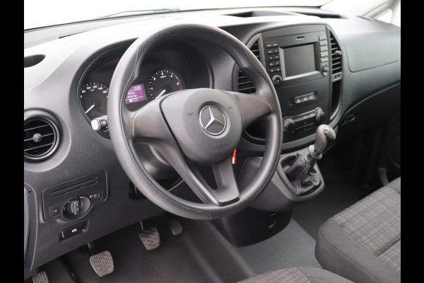 Mercedes-Benz Vito 116 CDI Lang Airco, Achteruitrijcamera