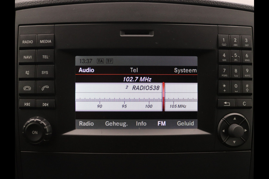 Mercedes-Benz Vito 116 CDI Lang Airco, Achteruitrijcamera