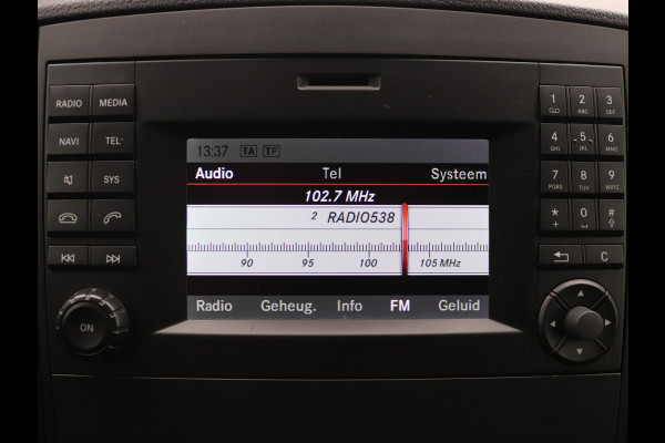 Mercedes-Benz Vito 116 CDI Lang Airco, Achteruitrijcamera