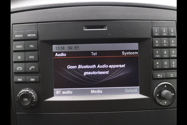 Mercedes-Benz Vito 116 CDI Lang Airco, Achteruitrijcamera