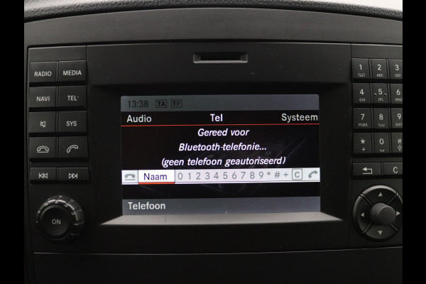 Mercedes-Benz Vito 116 CDI Lang Airco, Achteruitrijcamera