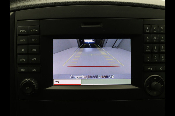 Mercedes-Benz Vito 116 CDI Lang Airco, Achteruitrijcamera