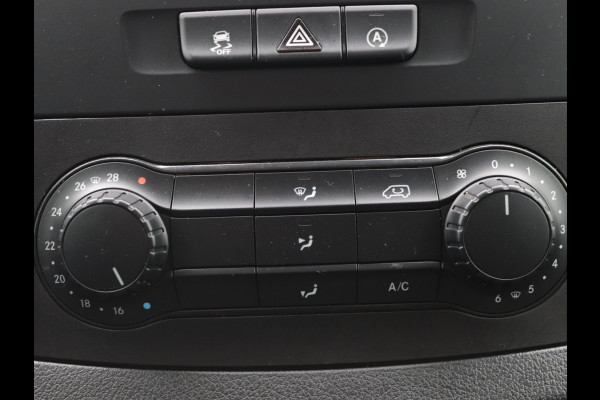 Mercedes-Benz Vito 116 CDI Lang Airco, Achteruitrijcamera