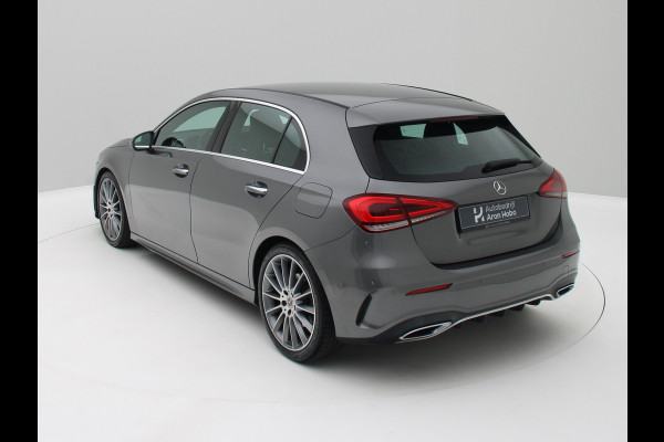 Mercedes-Benz A-Klasse 220 AMG Camera, Carplay, Sfeerverlichting, Stoelverwarming