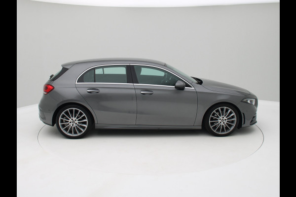 Mercedes-Benz A-Klasse 220 AMG Camera, Carplay, Sfeerverlichting, Stoelverwarming
