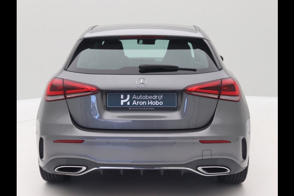 Mercedes-Benz A-Klasse 220 AMG Camera, Carplay, Sfeerverlichting, Stoelverwarming