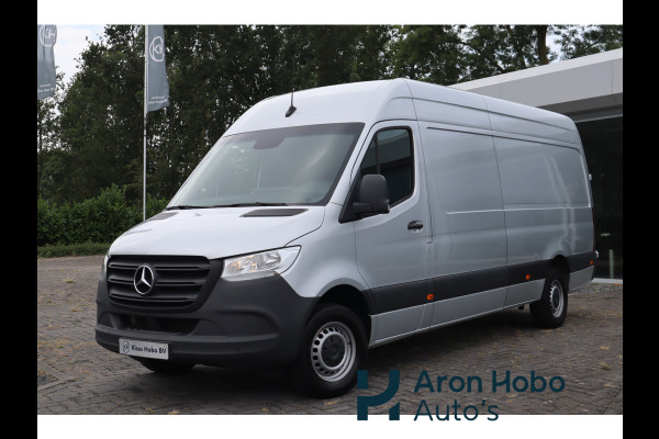 Mercedes-Benz Sprinter 317 CDI L3H2 Airco, Navigatie, Camera