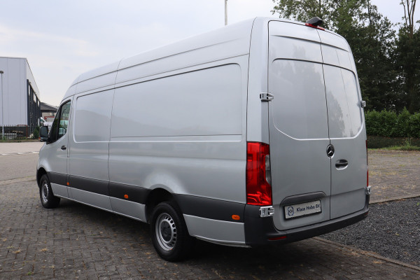 Mercedes-Benz Sprinter 317 CDI L3H2 Airco, Navigatie, Camera