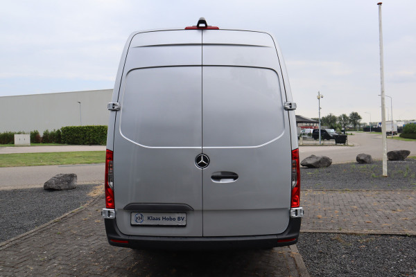 Mercedes-Benz Sprinter 317 CDI L3H2 Airco, Navigatie, Camera