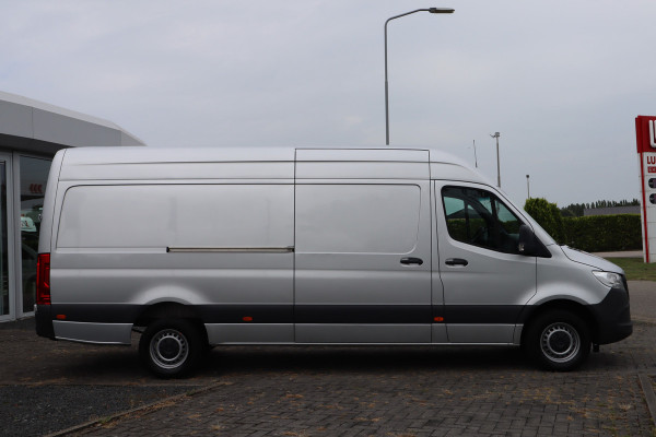 Mercedes-Benz Sprinter 317 CDI L3H2 Airco, Navigatie, Camera