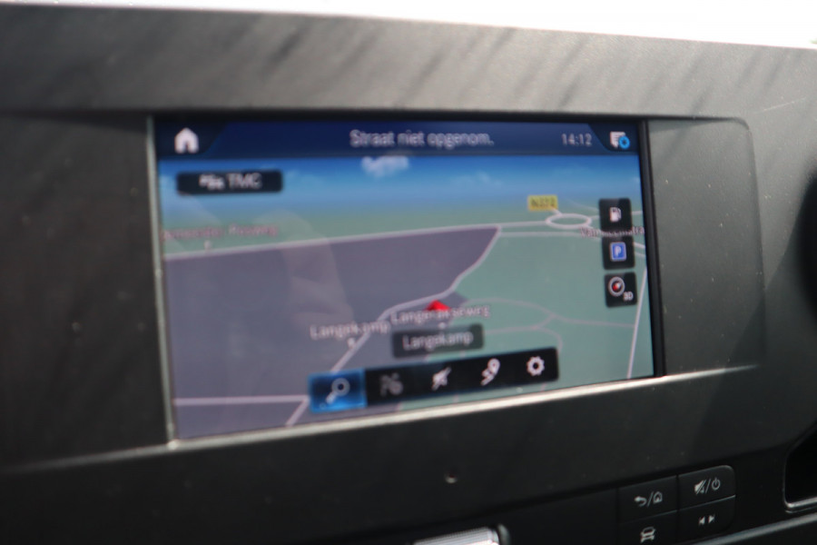 Mercedes-Benz Sprinter 317 CDI L3H2 Airco, Navigatie, Camera