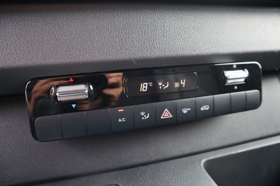 Mercedes-Benz Sprinter 317 CDI L3H2 Airco, Navigatie, Camera