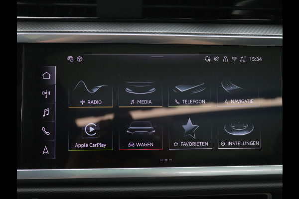 Audi Q3 35 TFSI S edition Competition Pano, ACC, Camera, Carplay
