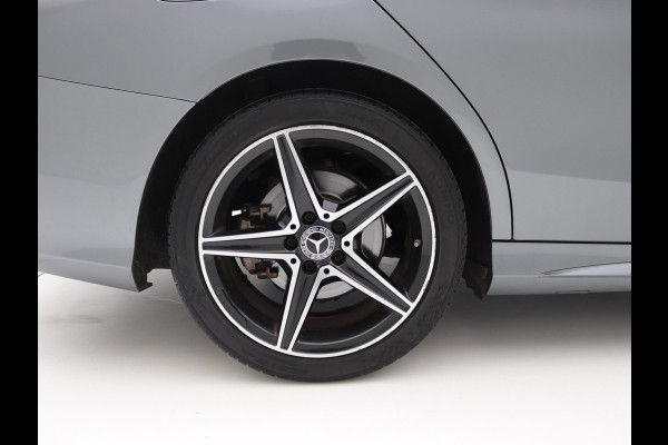 Mercedes-Benz C-Klasse 180 AMG Airco, Cruisecontrol, Stoelverwarming