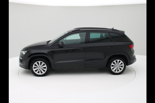 Seat Ateca 1.5 TSI Style Business Intense Camera, Carplay, Stoel- en stuurverwarming
