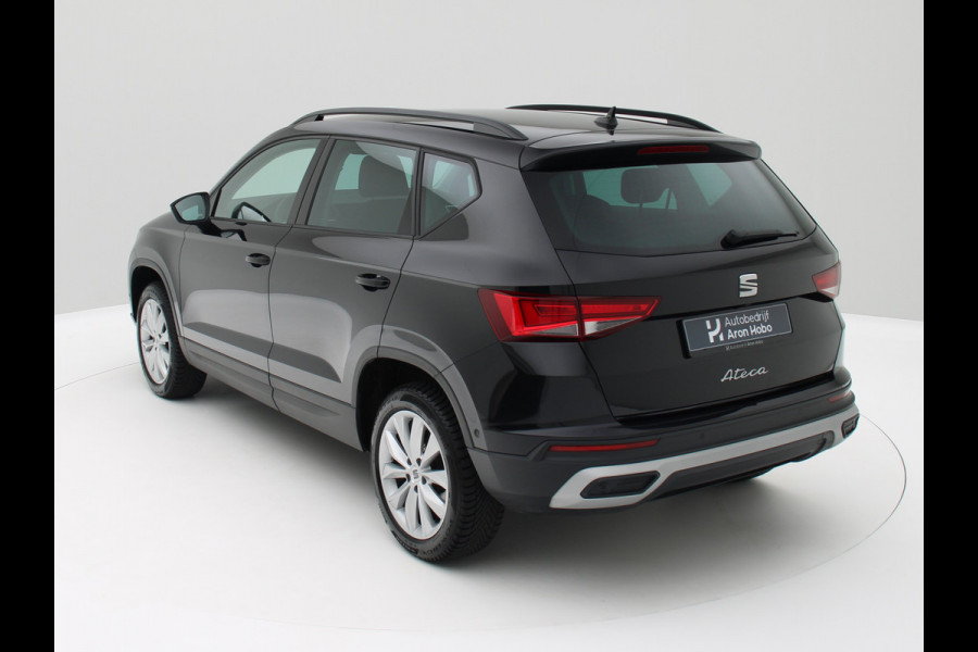 Seat Ateca 1.5 TSI Style Business Intense Camera, Carplay, Stoel- en stuurverwarming