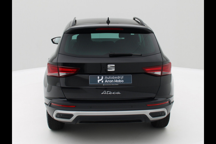 Seat Ateca 1.5 TSI Style Business Intense Camera, Carplay, Stoel- en stuurverwarming