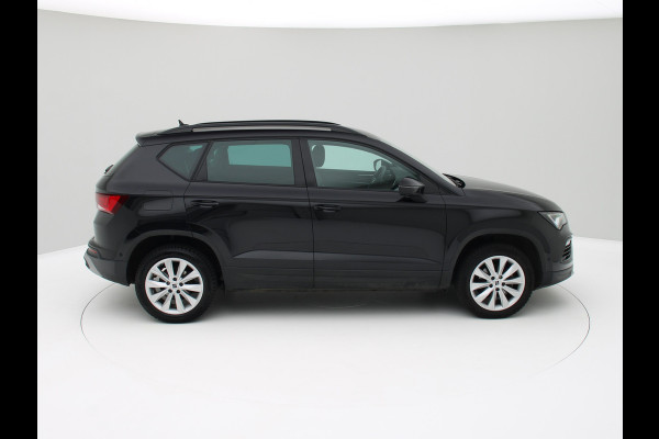 Seat Ateca 1.5 TSI Style Business Intense Camera, Carplay, Stoel- en stuurverwarming